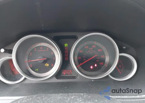 2008 Mazda Cx-9 Touring z USA, uszkodzony, nr VIN JM3TB38V680127427